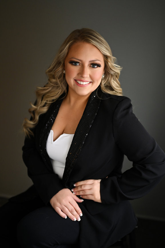 Christa McGeary