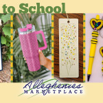 Back-to-school season finds from Allegheny makers