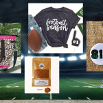 Cheer on your favorite team with these local products