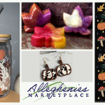 Fall fun finds on the Alleghenies Marketplace