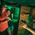 Top haunted attractions in the Pennsylvania Alleghenies