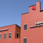 Curry Innovation Center at Saint Francis University fosters innovation with strategic partnerships