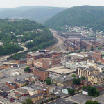 How to work and play in Johnstown