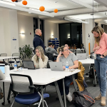 Coworking spaces in the Alleghenies offer cost savings, convenience and collaboration