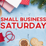 Small Business Saturday in the Alleghenies