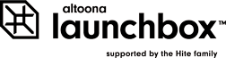 Altoona LaunchBox supported by the Hite family