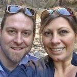 Jeremy and Jennifer Shearer