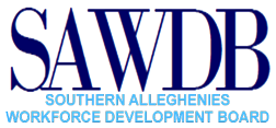 The Southern Alleghenies Workforce Development Board