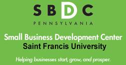 St. Francis University Small Business Development Center (SBDC)